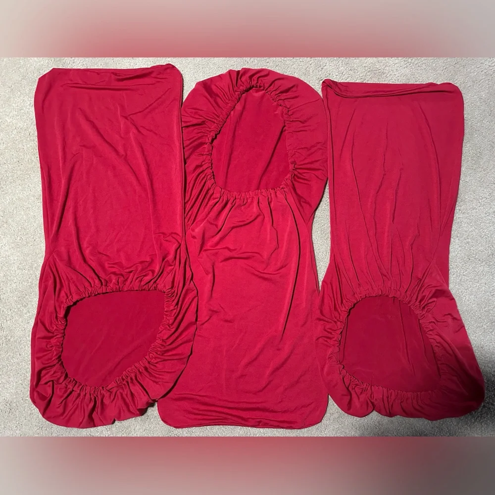 Dining room chair covers